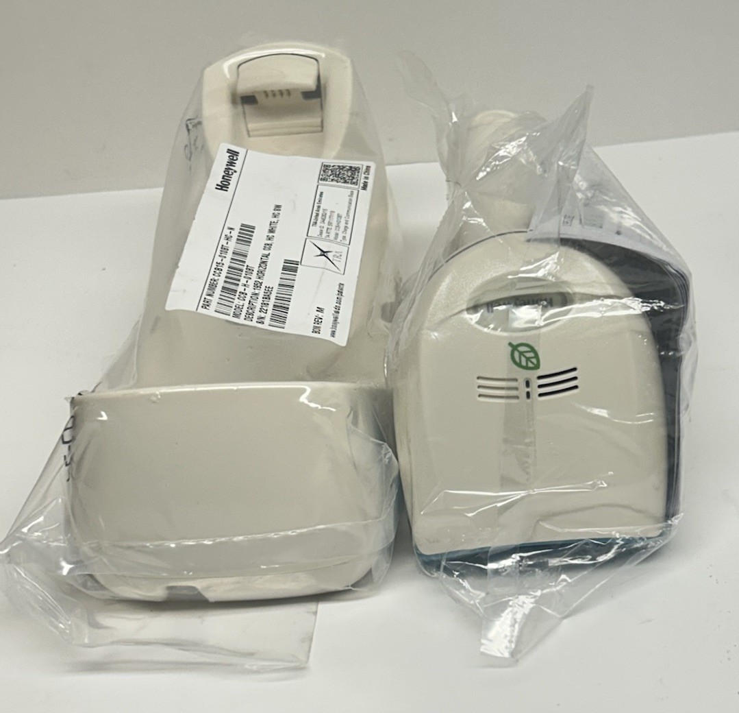 Honeywell 1952HHD-5-BF-INT-N Scanner w/ Cradle CCB-H-010BT-BF