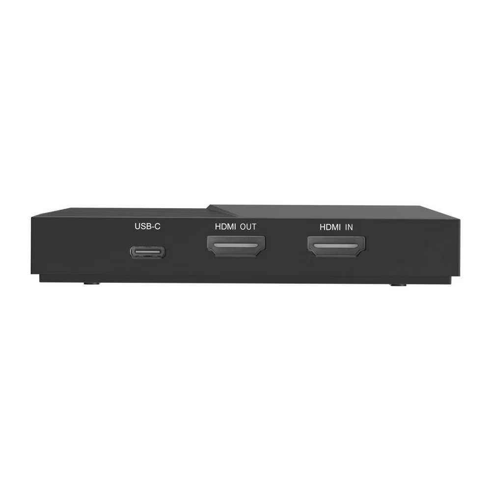 NORTH 1080p/60 Capture Card with Audio Jack