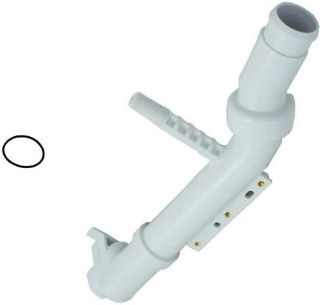 Polaris Vac-Sweep 360 Cleaner Feed Pipe Timer Blank Assembly Part 9-100-1002