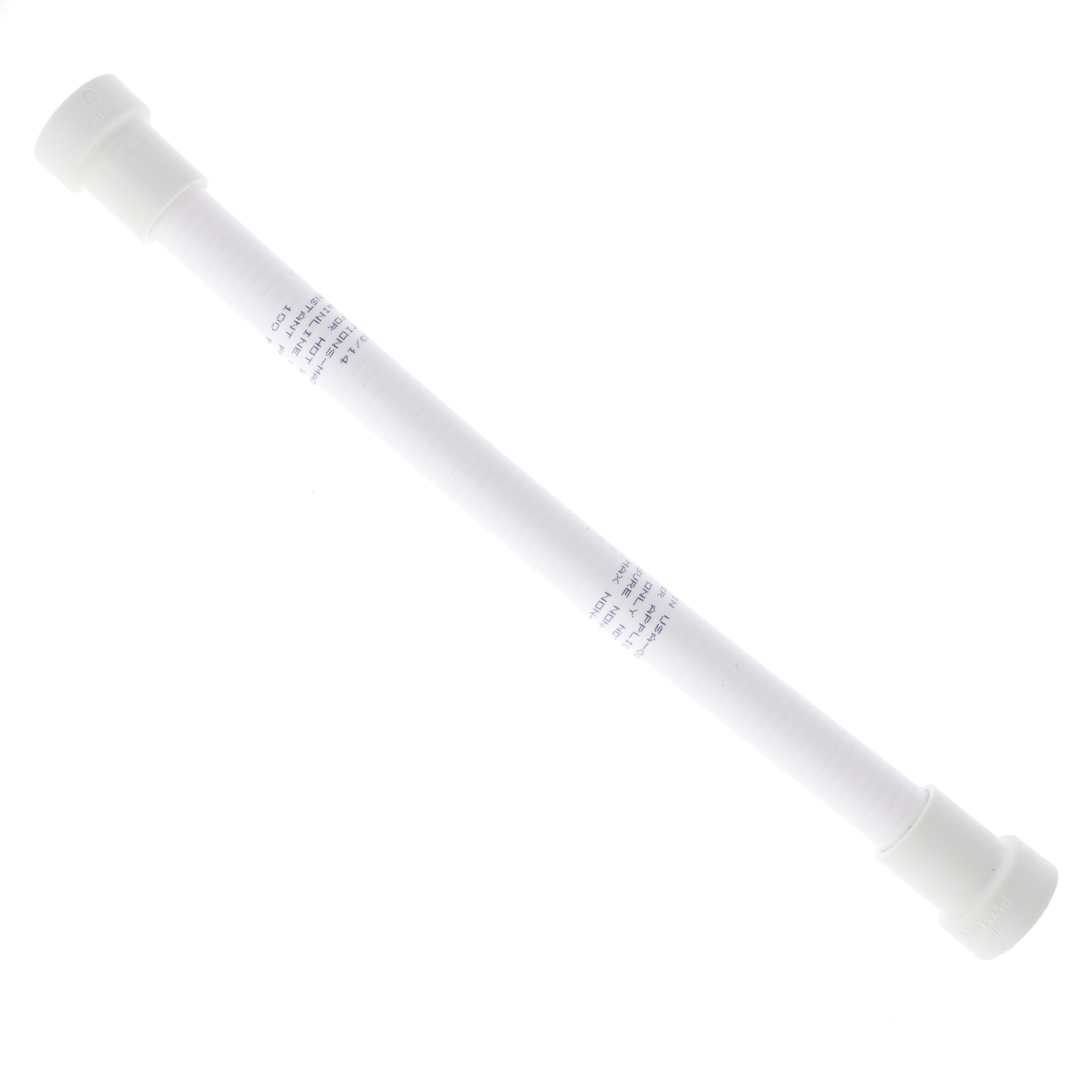 Orbit PVC-Lock Flexible Coupling
