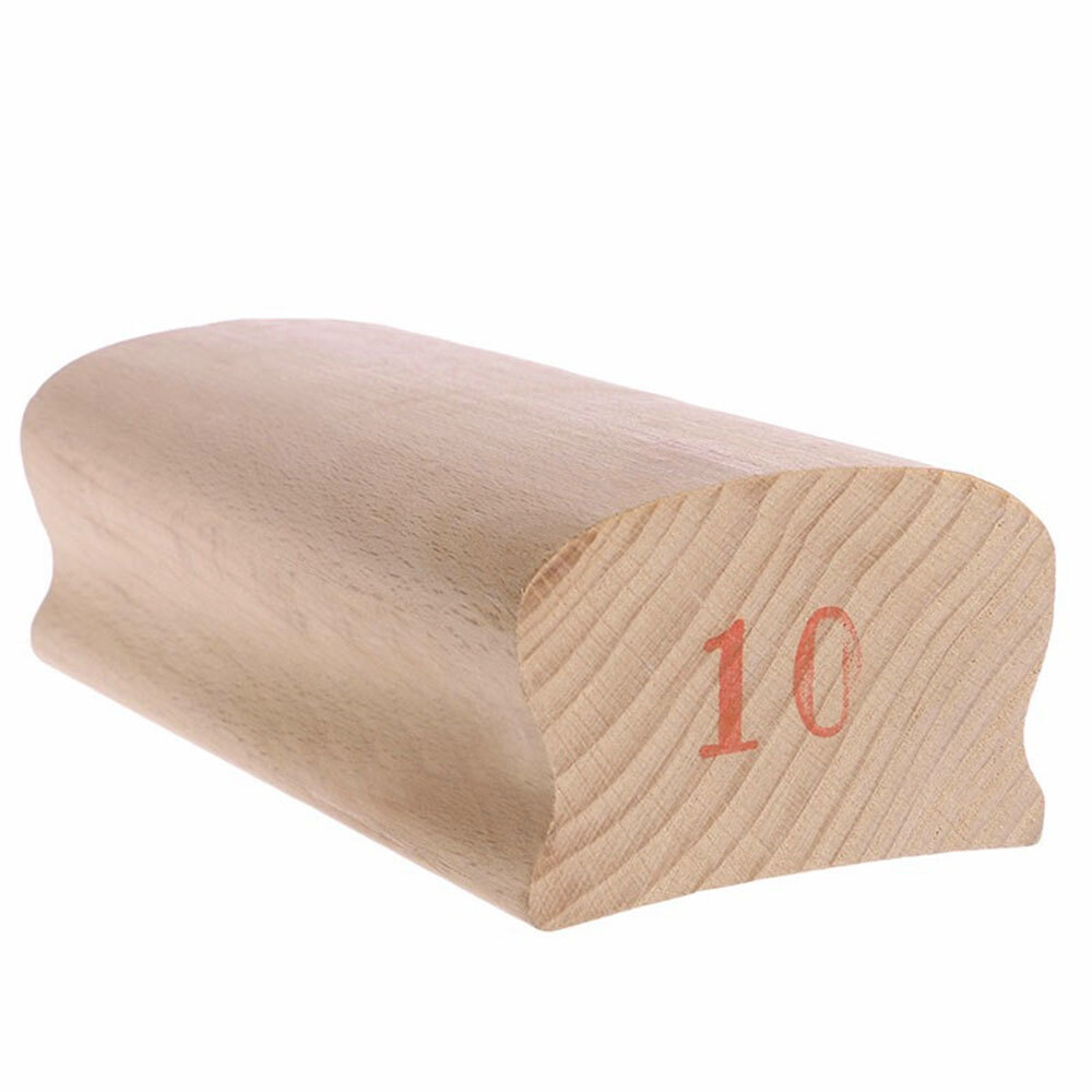 10" Guitar Bass Radius Sanding Block Fret Leveling Fingerboard luthier Tools USA