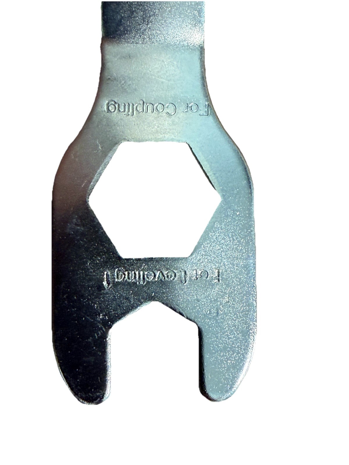 Fort Coupling Snipping (Transit) Bolts Multi-Function Wrench Tool Heavy Duty