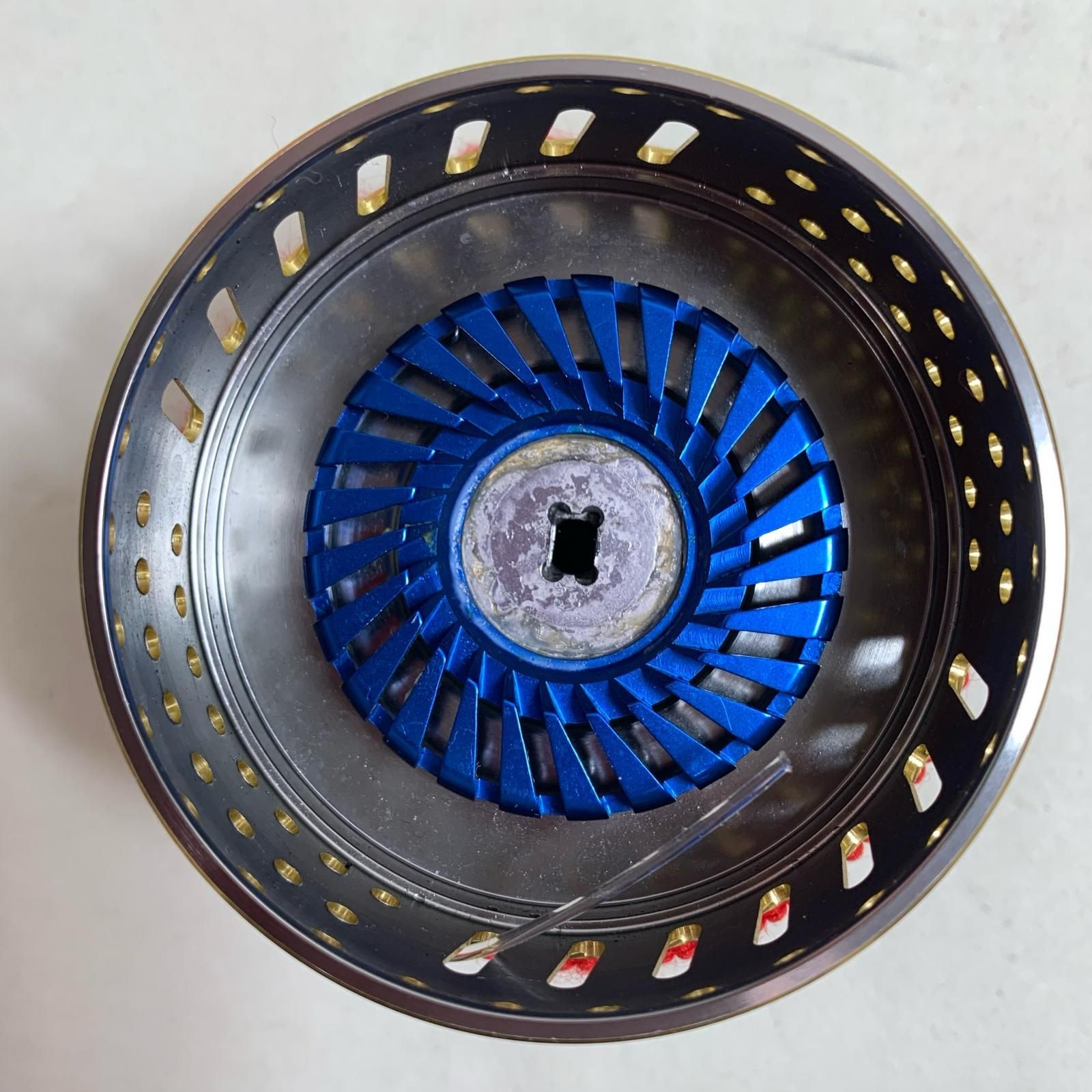 STUDIO OCEAN MARK 13SW00 spool