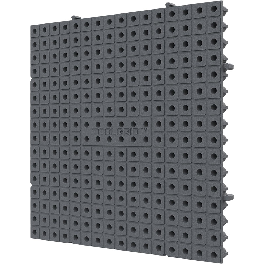 TGB-6X6-GREY Board 6" x 6" 16pk TLG-TGB-6X6-GREY