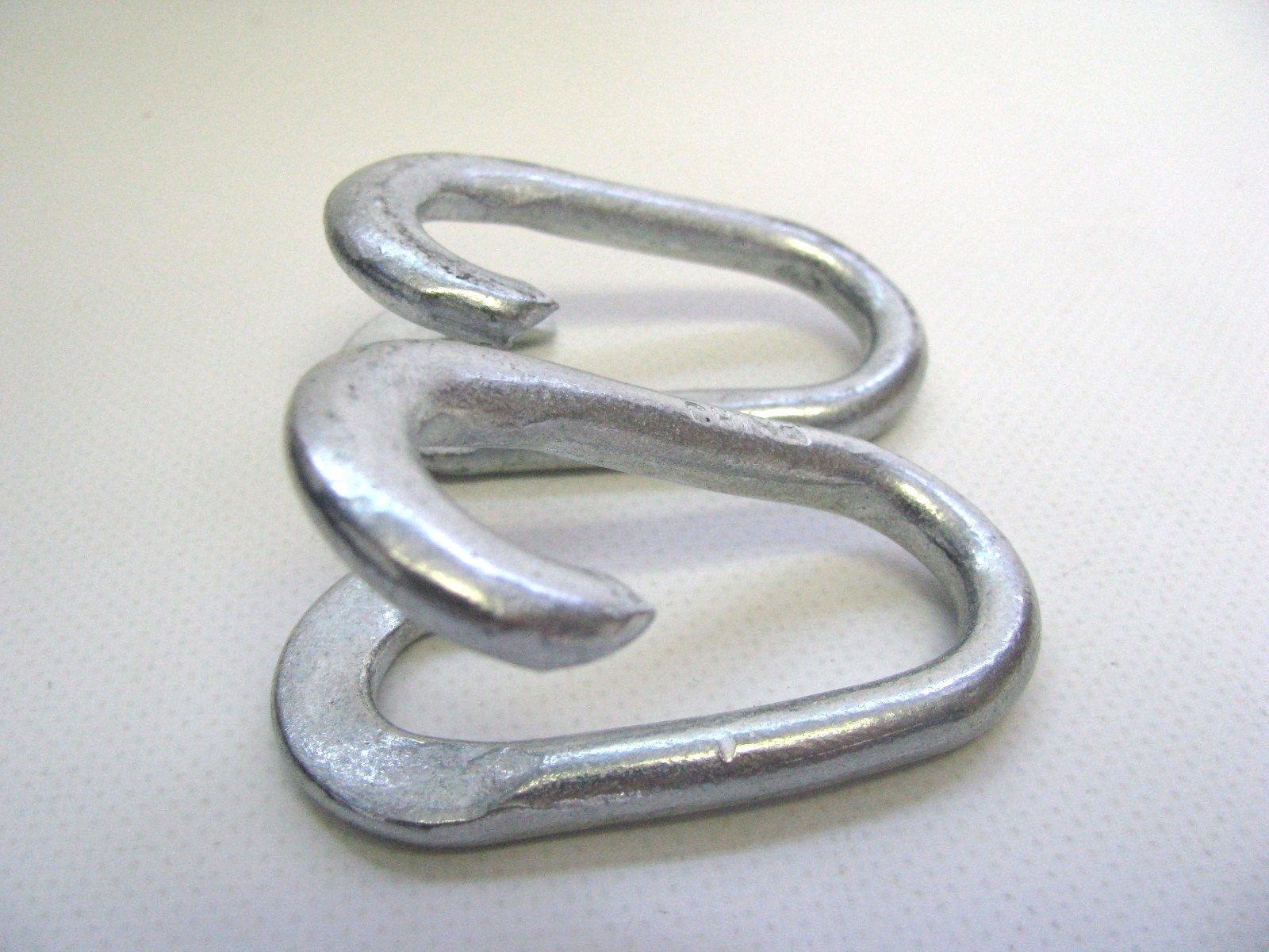 160108 Sea-Dog Line 5/16" Forged Steel Lap Link (2 Pack) 132-2945