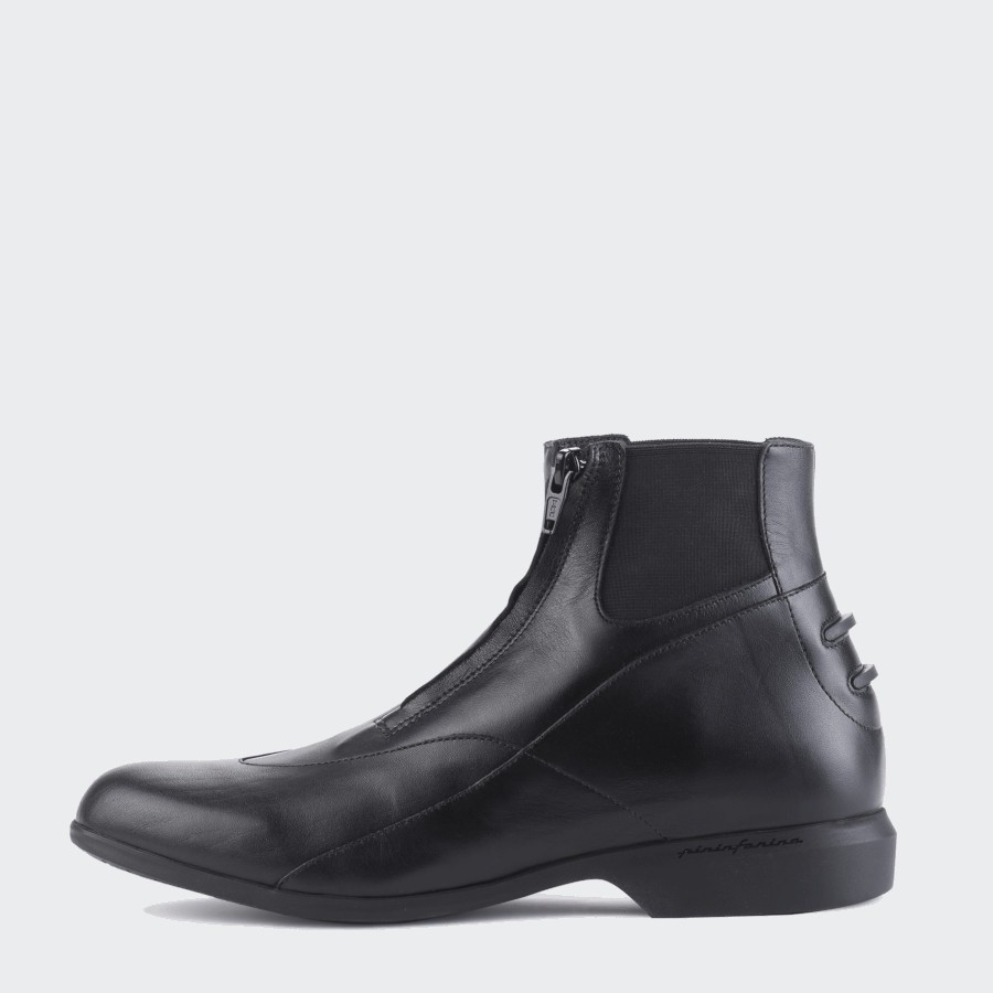 Freejump Jodhpur Boots FOXY