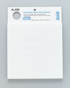 10'X10' DISP. MIXING BOA RD - 2 Each MMM-20382