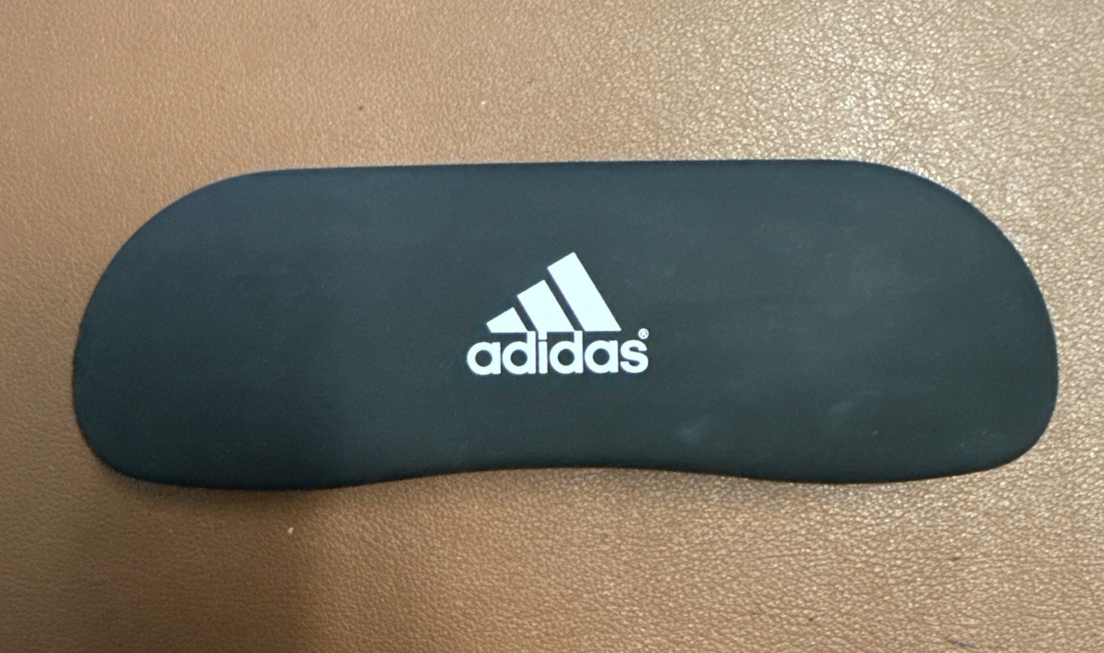 ADIDAS Eyeglasses/Sunglasses Hard Case - Black - Clamshell