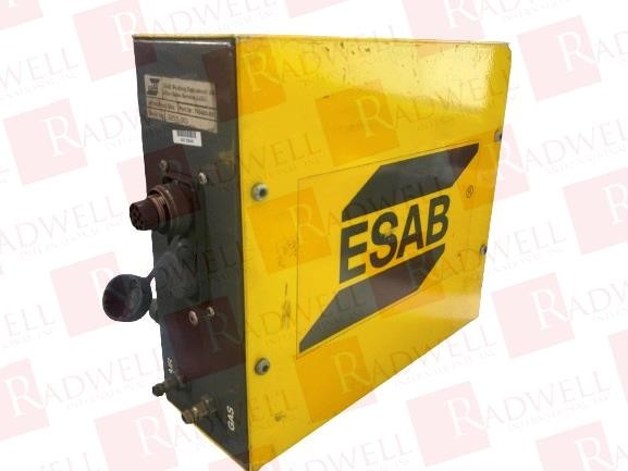 ESAB 740450-881 / 740450881 (USED)