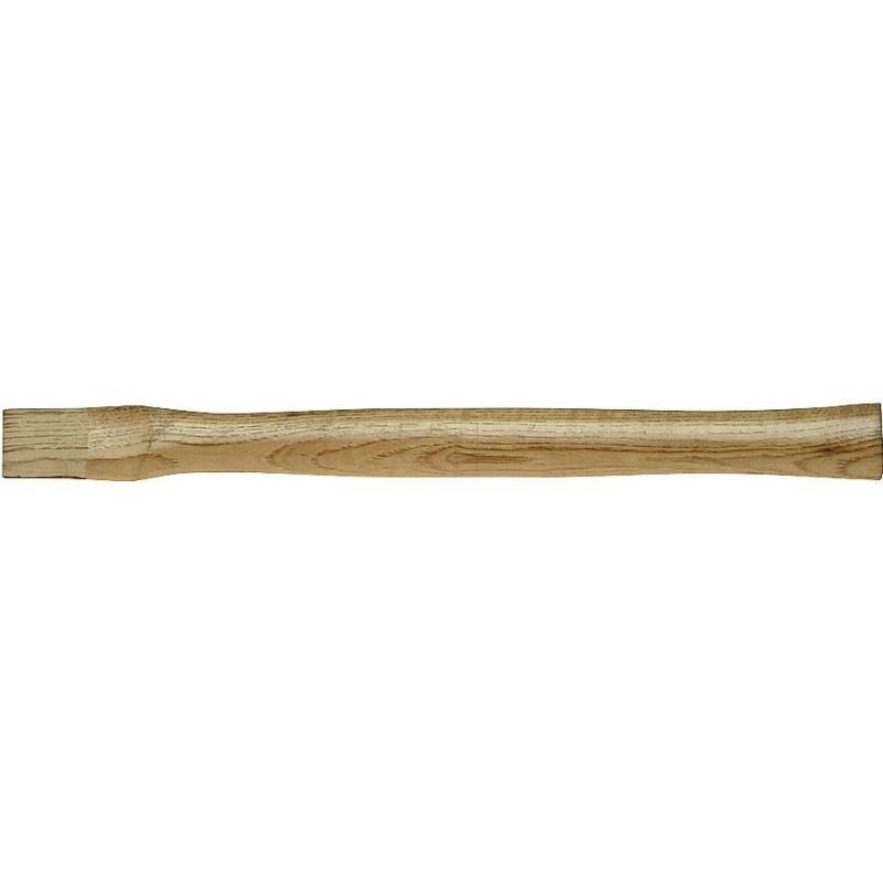 Link Handles 65720 Hammer Handle, 16 in L, Wood, For: 3 to 4 lb Engineer's Hamme