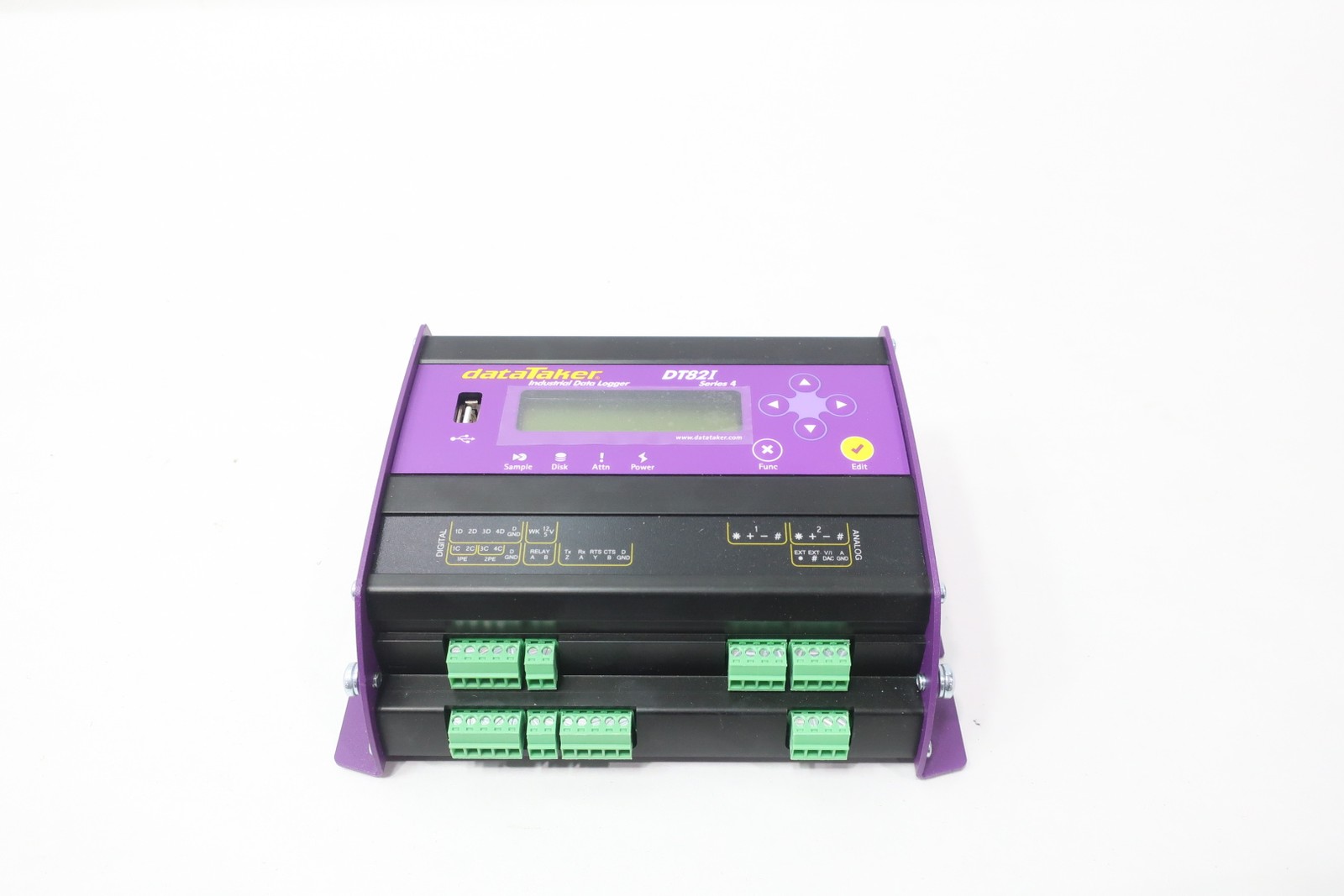 Thermo Fisher DT82I Datataker