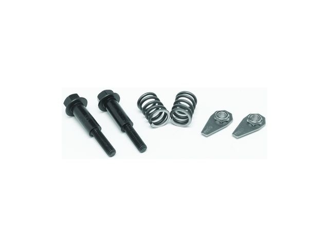 For 1986-1988 Ford EXP Exhaust Spring Pipe To Converter Walker 78869TNSX 1987
