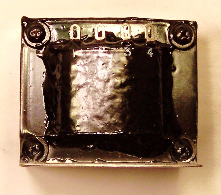 ITT MAGNETIKA/EAST 63391 NEW POWER TRANSFORMER AUTOTRANSFORMER RADAR AN/TPN-18A