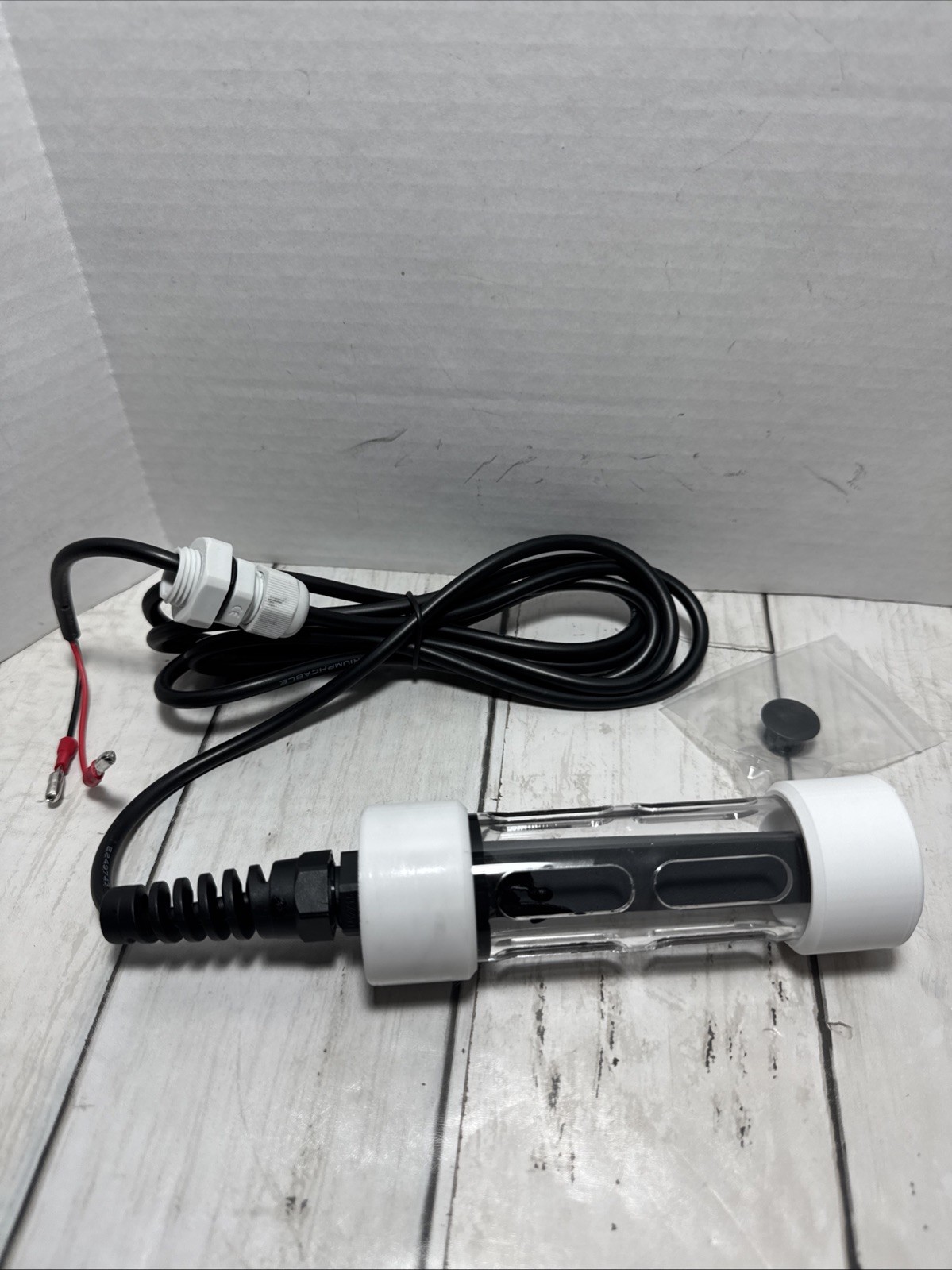 76078 Scepter Salt Cell Replacement for Hot Spring ACE Systems Open Box