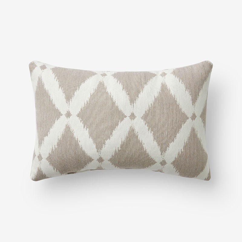 Indoor/Outdoor Toss Pillow-TheCompanyStore|63804