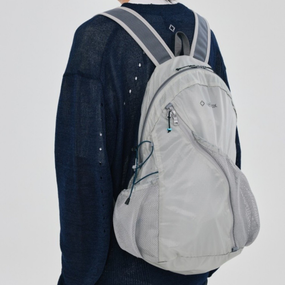 Helinox Wear Eclipse Light Pack Backpack 20L