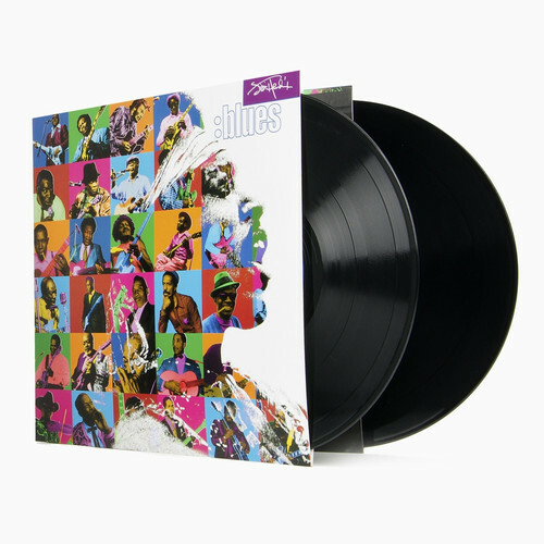 Blues by Hendrix, Jimi (Record, 2011)
