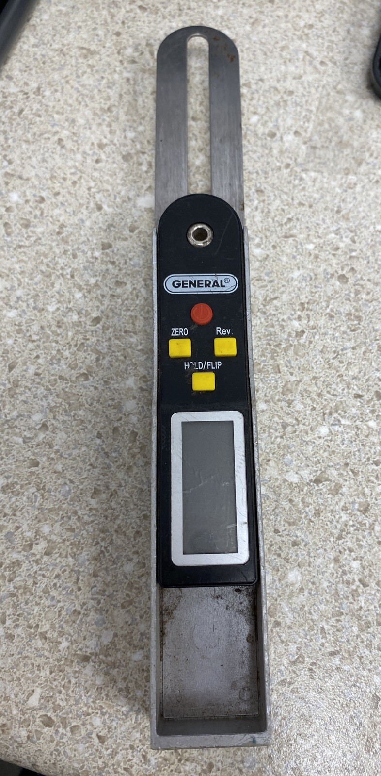 Insize 2174-225 Electronic Protractor