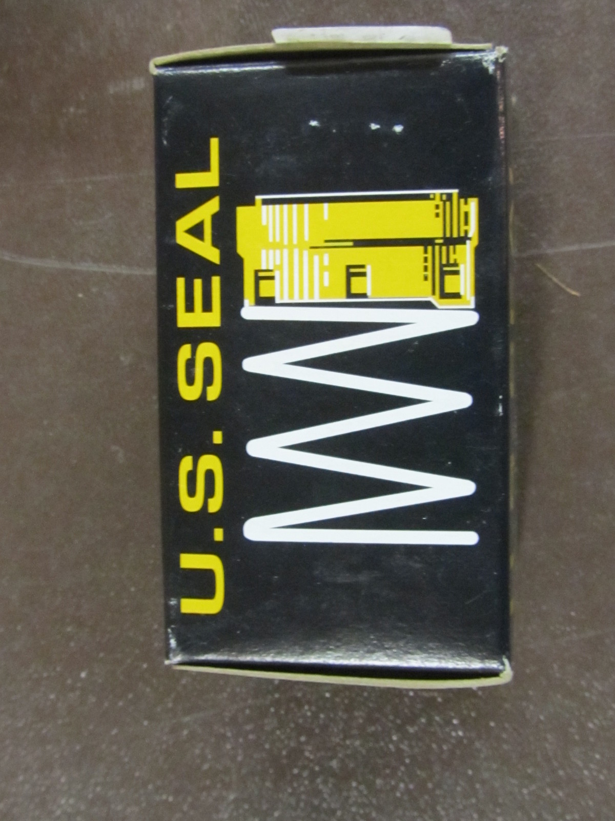 US SEAL  2701-2967-01-07 2701-2967-01-07 SEL 0170 purge seal