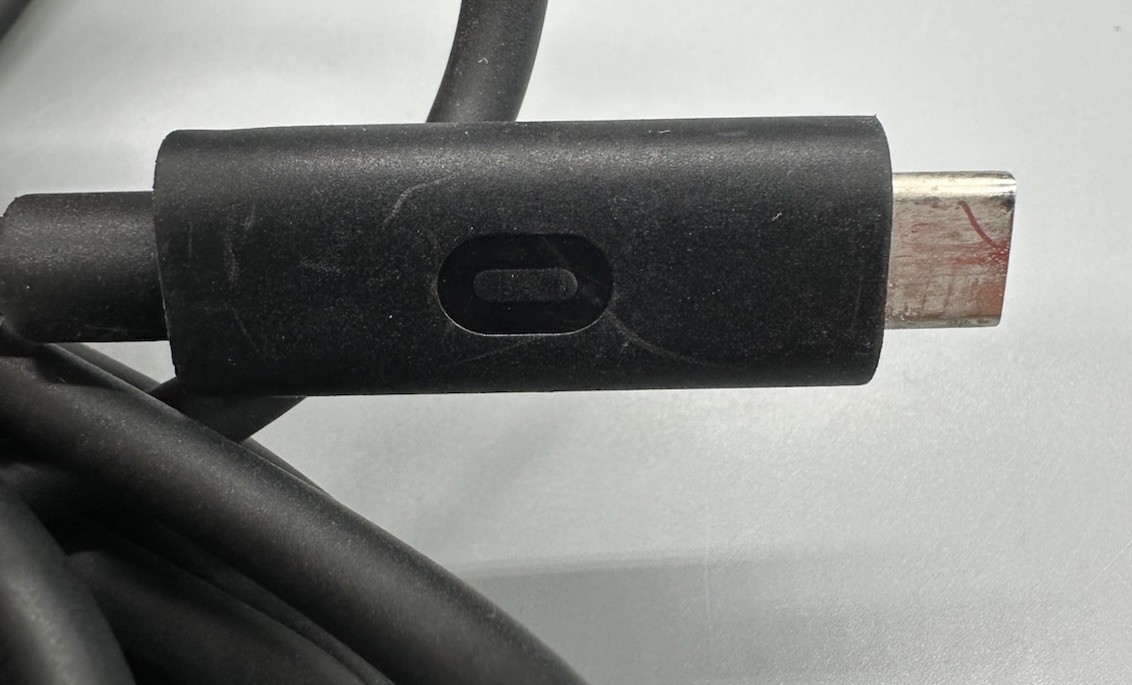 16ft C To C Charging Cord Oculus **TESTED**
