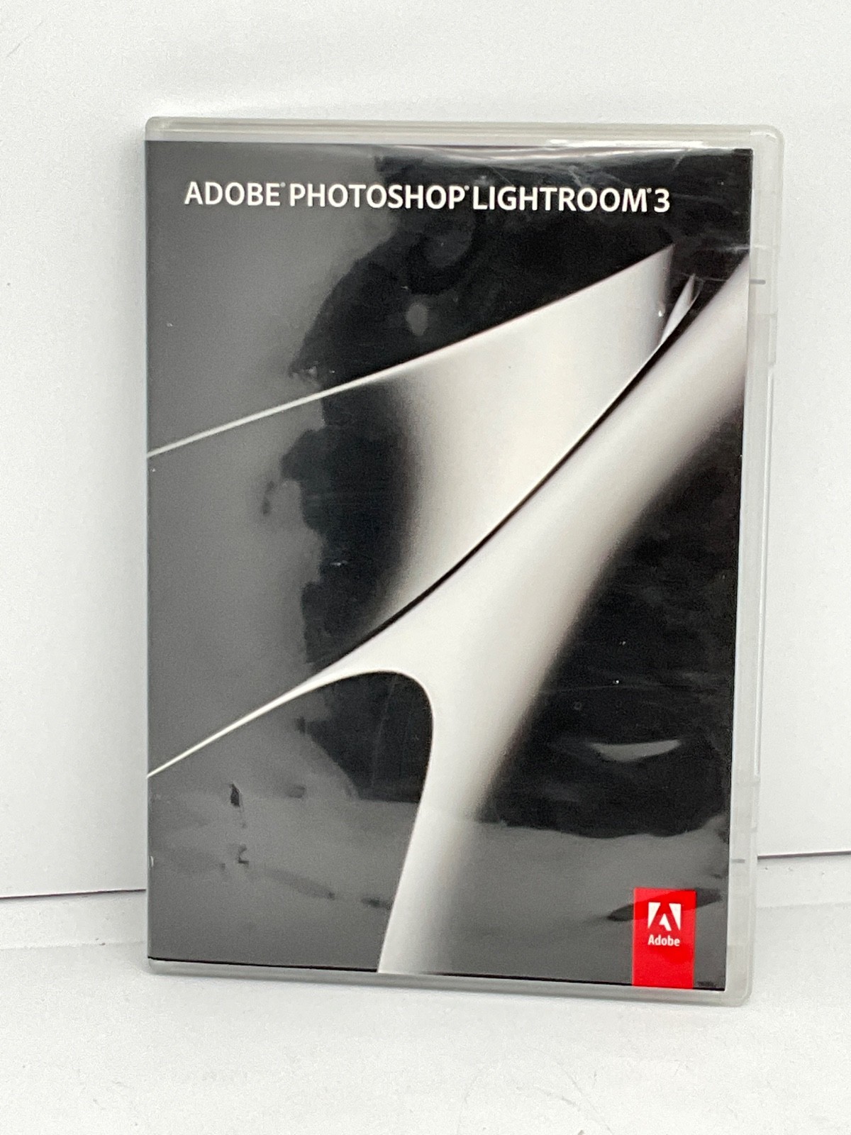 Adobe Photoshop Lightroom 3 for WINDOWS/MAC - Retail Version