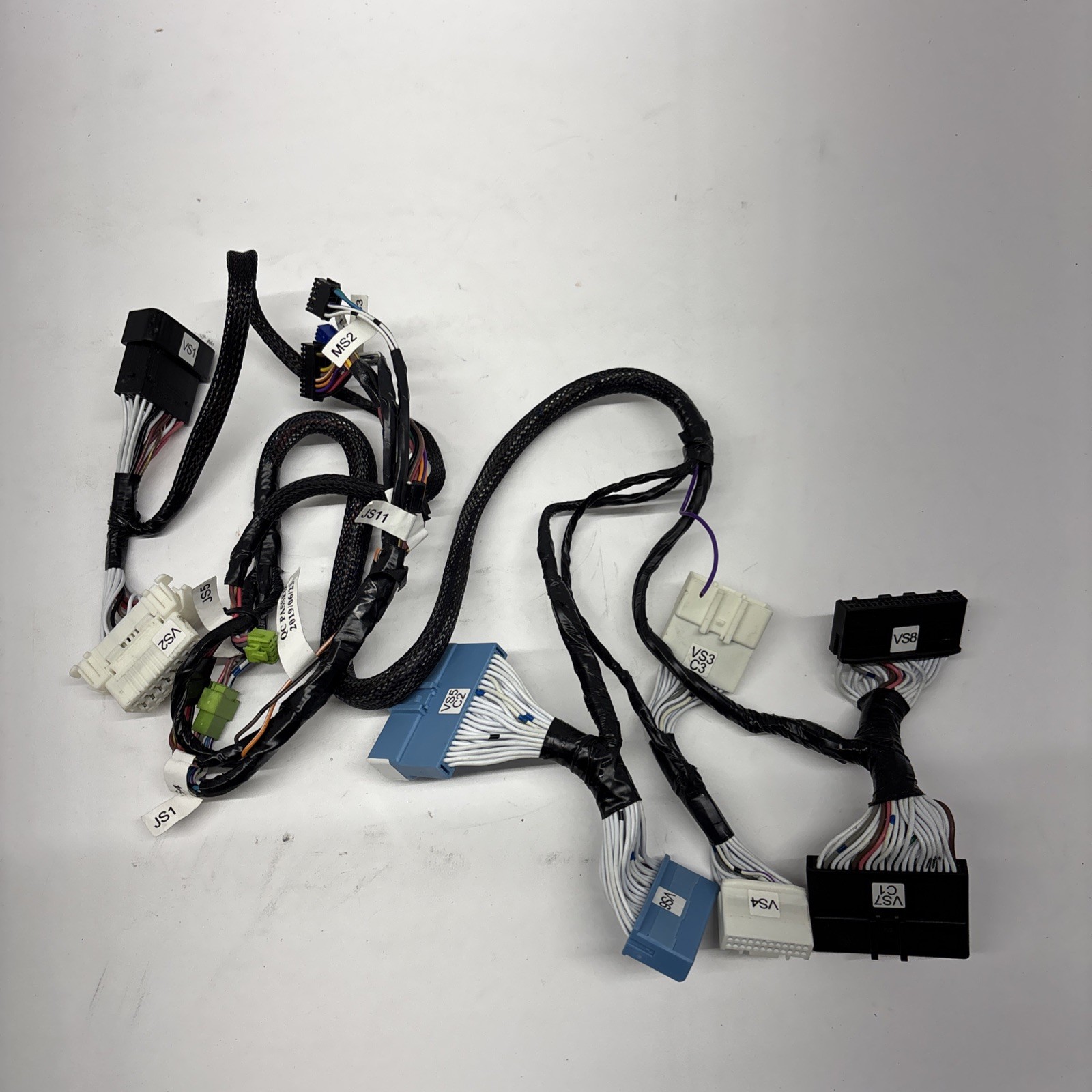 iDatalink Ads-hrn(rs) NI3 Harness