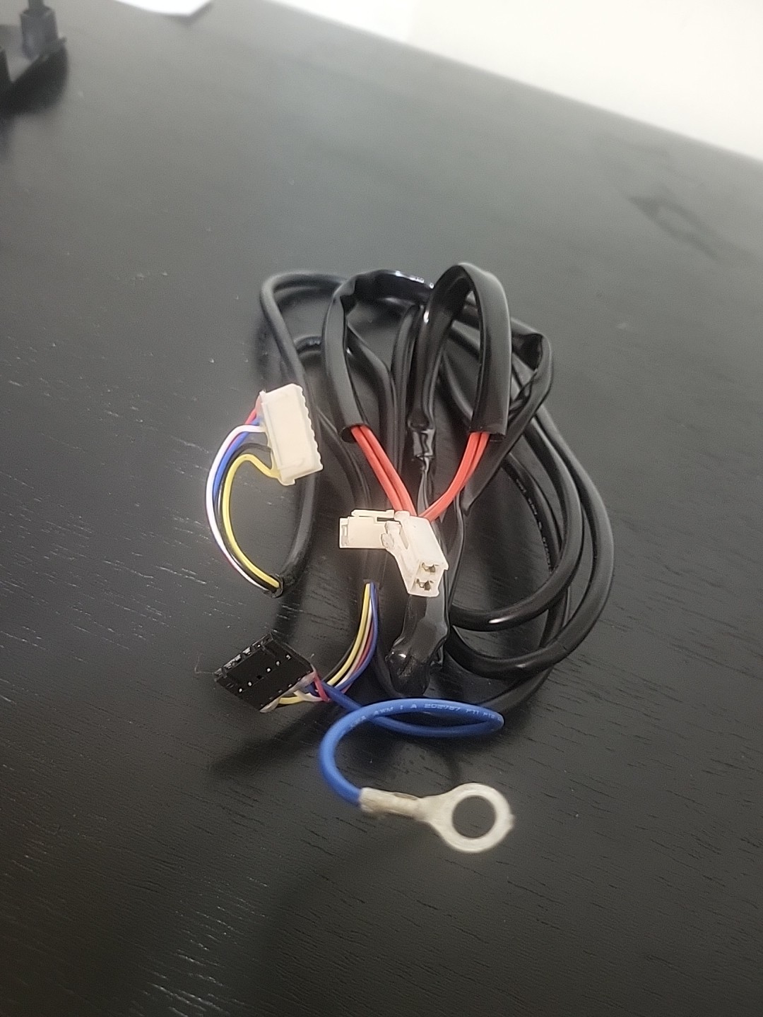 Diamondback 1100ES Stepper Main Wire Harness (209E)