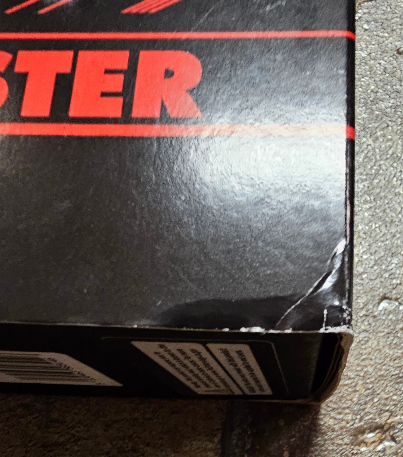 Marshall Limited Edition Drive Master Reissue Pedal - Open Box