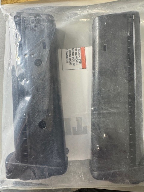 Tippmann TiPX Magazine 2-Pack