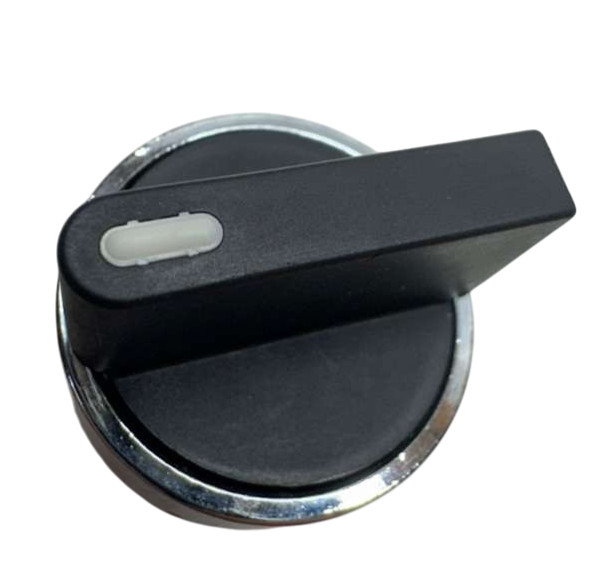 Automation Direct GCX-1310 Spring Return from Right 2-Position Switch Knob Only