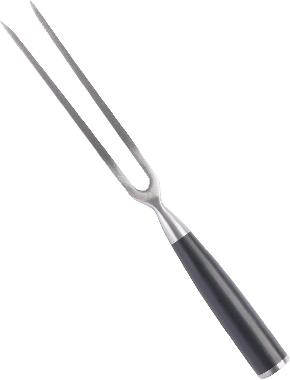 Professional 6.5" Carving Fork for Meat