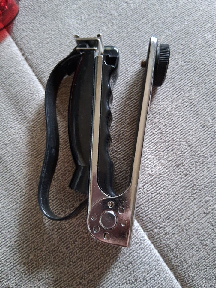 CAMERA FOLDING L GRIP Canon (FC3005976)