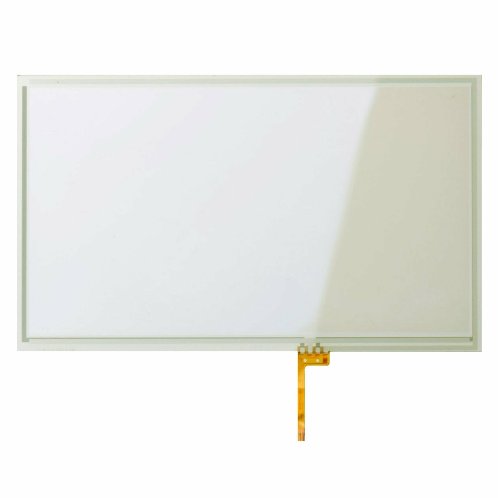 Touch Screen Digitizer for WII U Gamepad