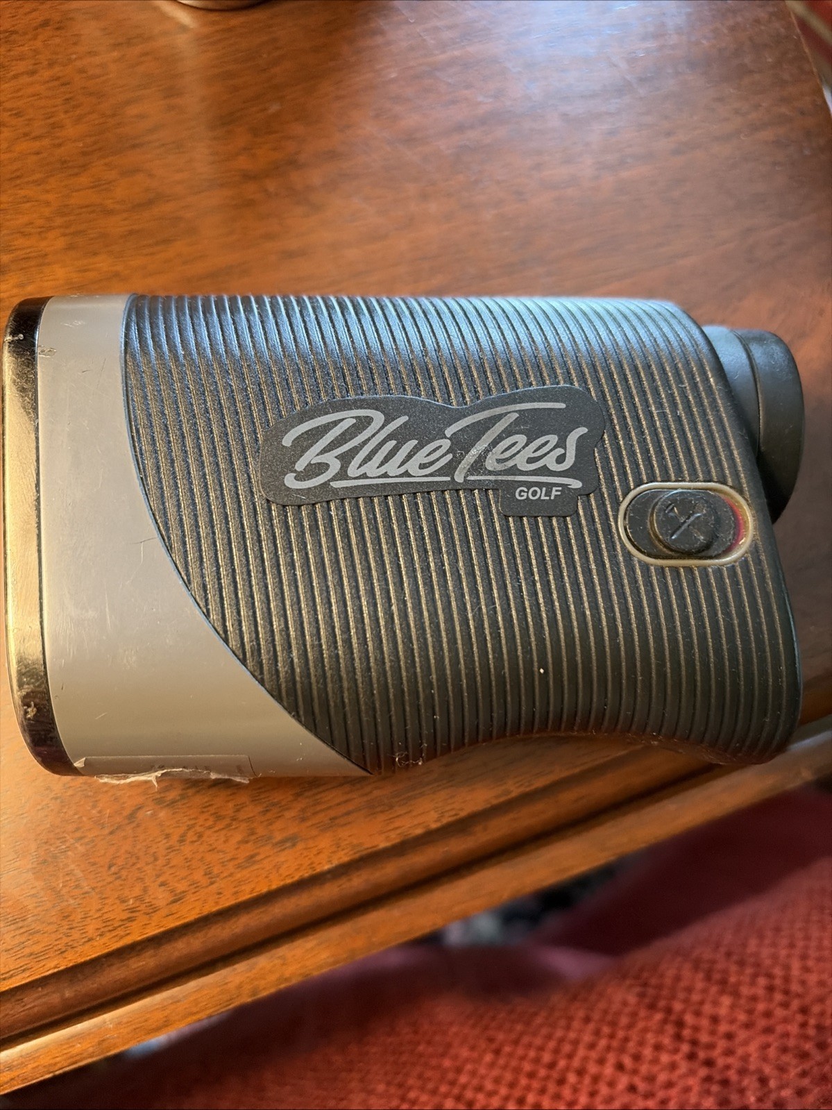 Blue Tees 3Max Golf Laser Rangefinder