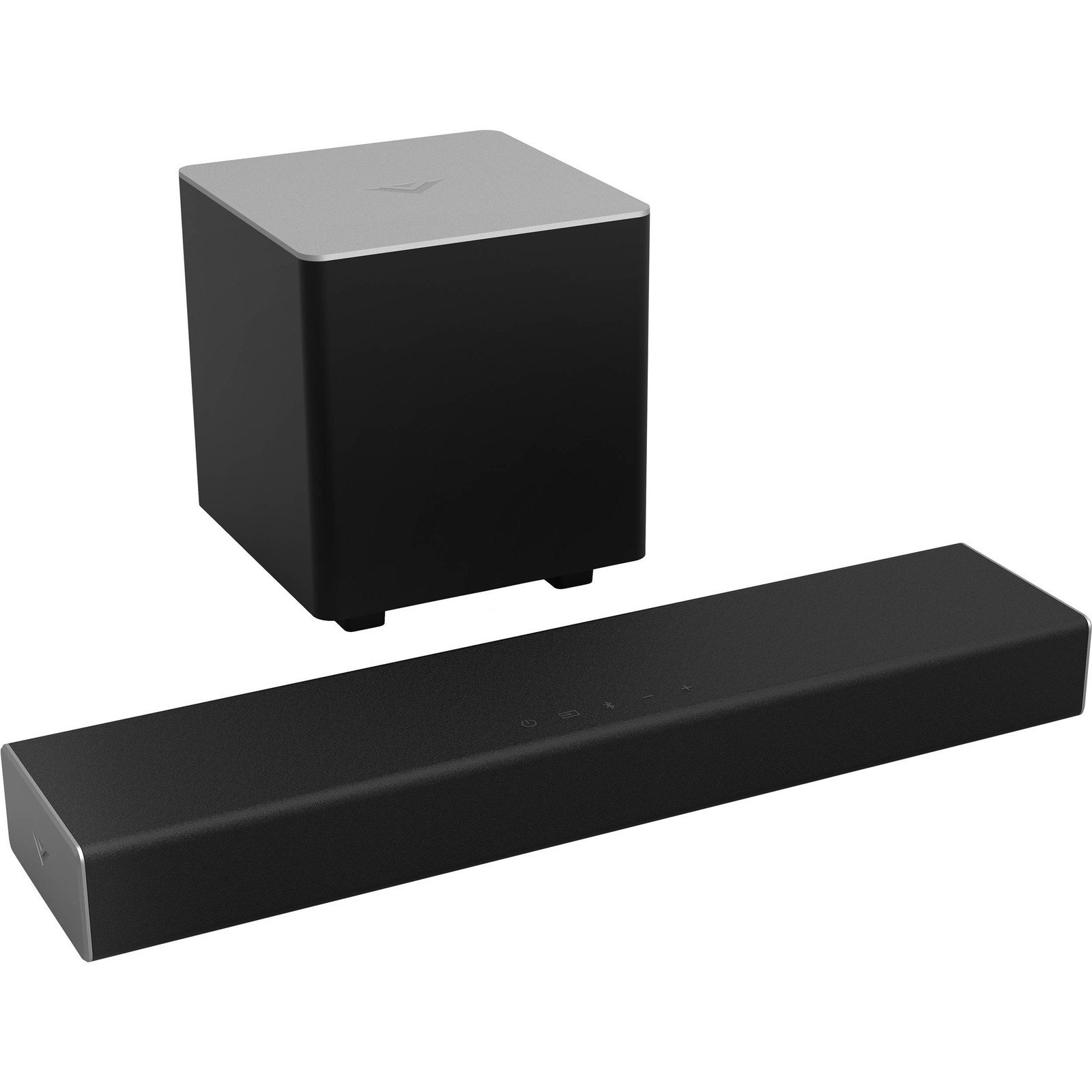 Vizio SB2021n-G6-RB 2.1 Ch 20" SoundBar System - Certified Refurbished