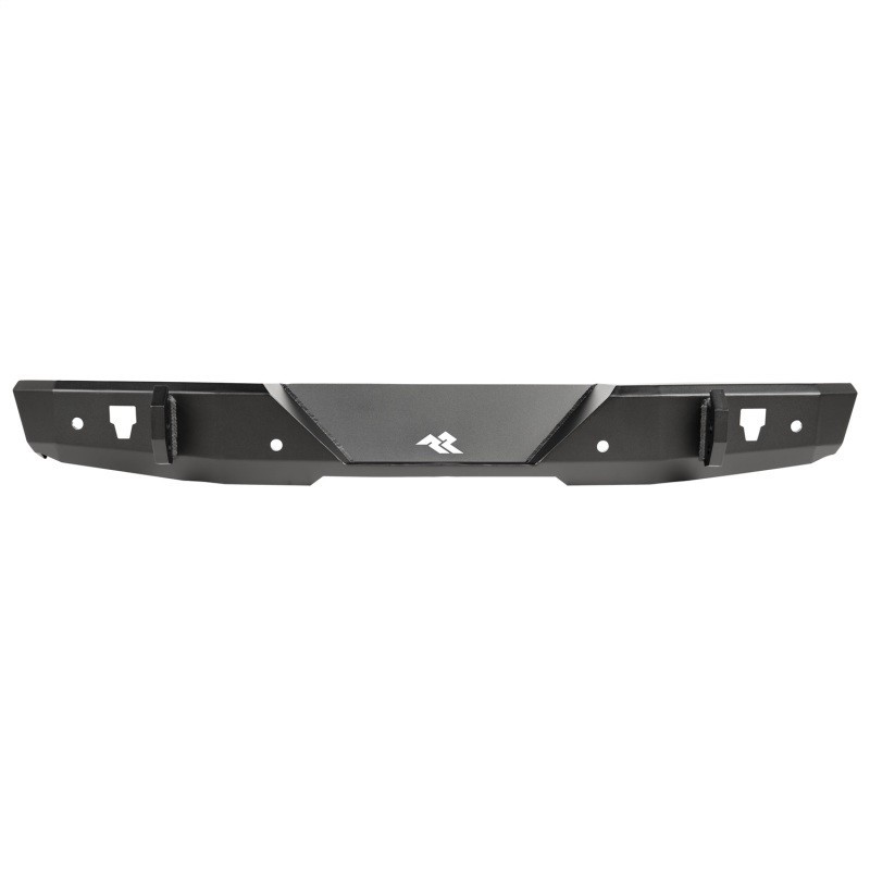 Rugged Ridge Double For X Striker Black * Fits Jeep CJ & Wrangler Models