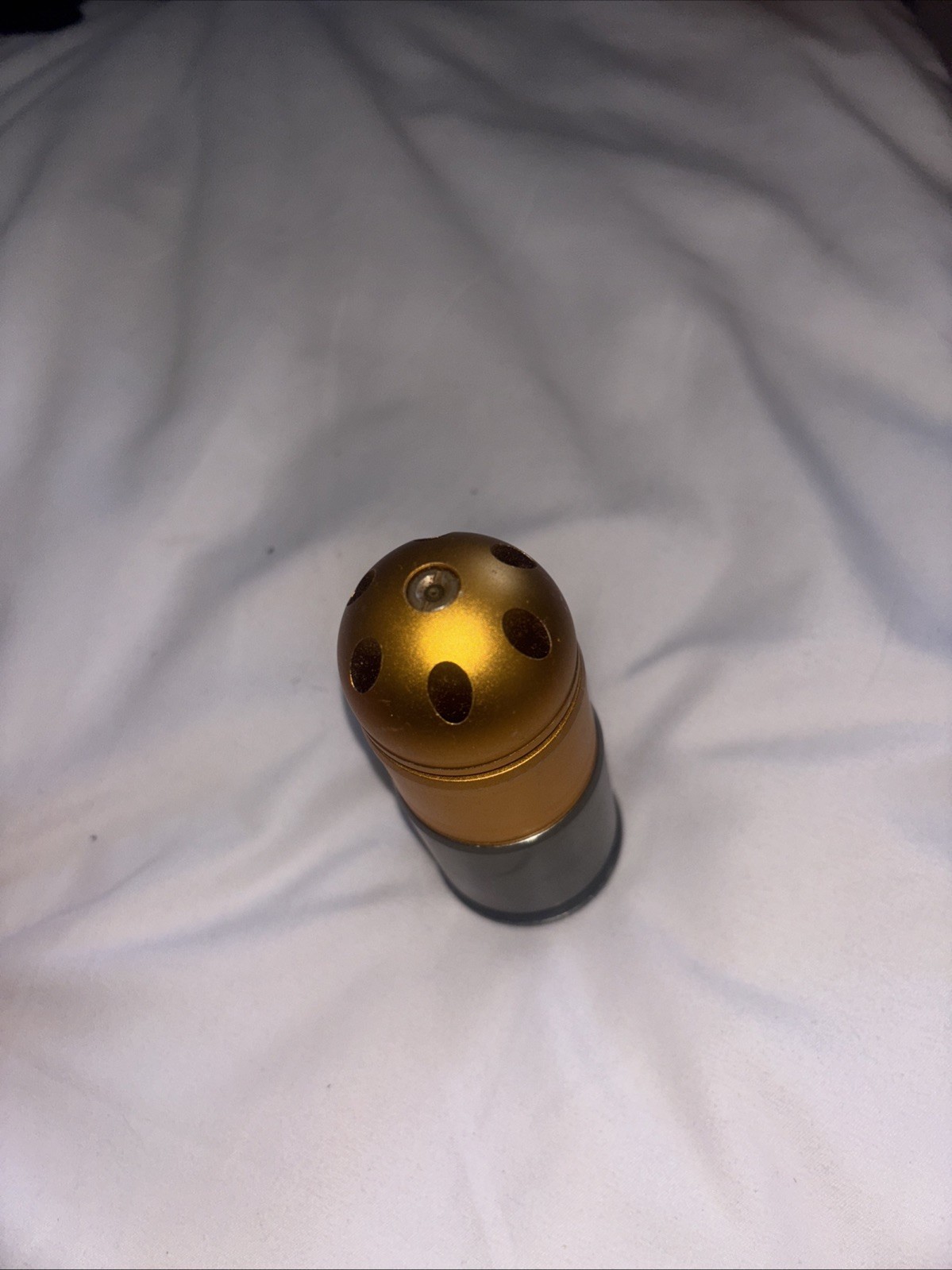 Airsoft Launcher Shell