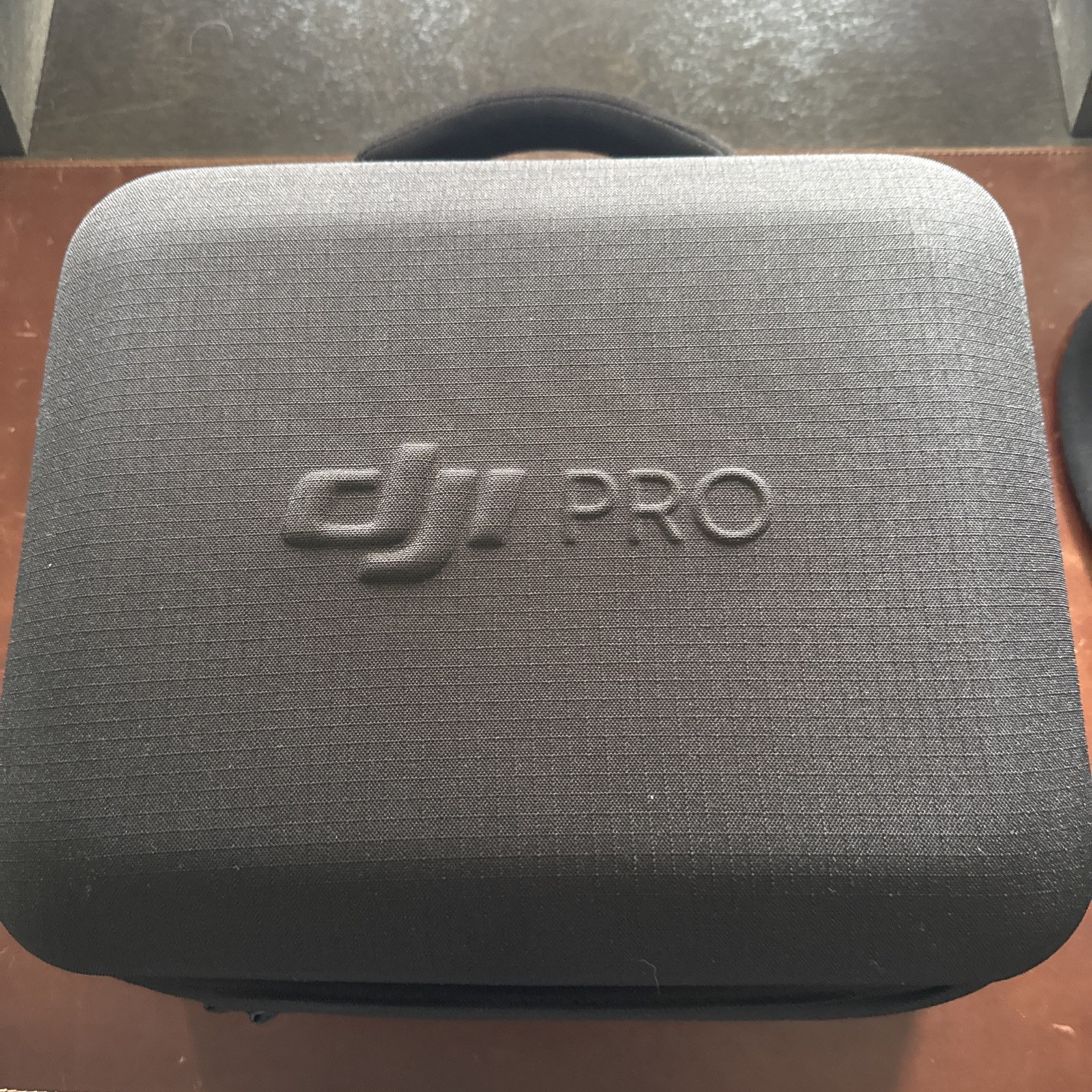 DJI RS 4 Pro Gimbal Stabilizer