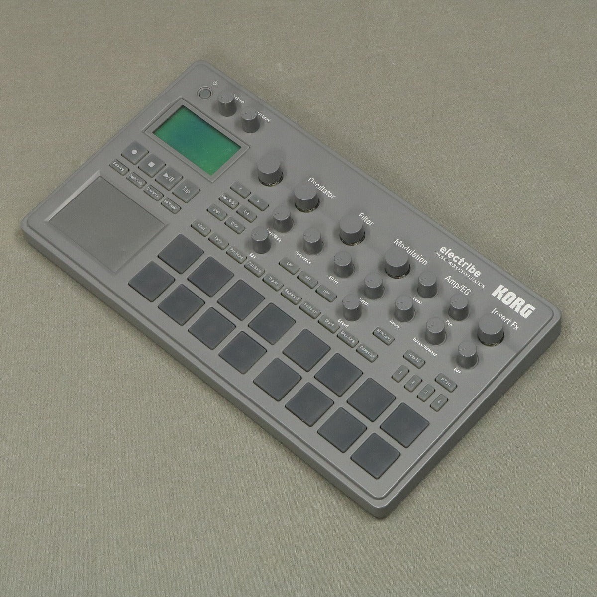 KORG ELECTRIBE [4471]