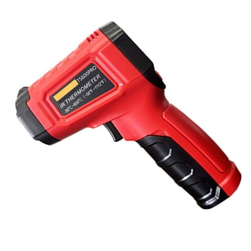 Industrial Thermometers With Fast Response And Wide Application