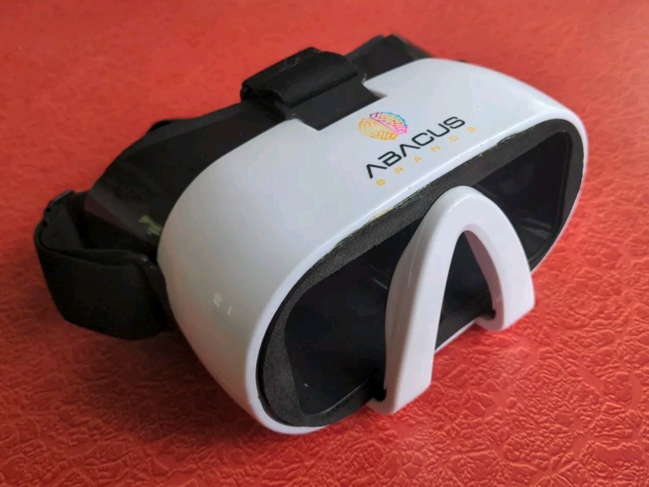 Abacus Brands VR Virtual Reality Replacement Travel Atlas Gift Goggles Glasses