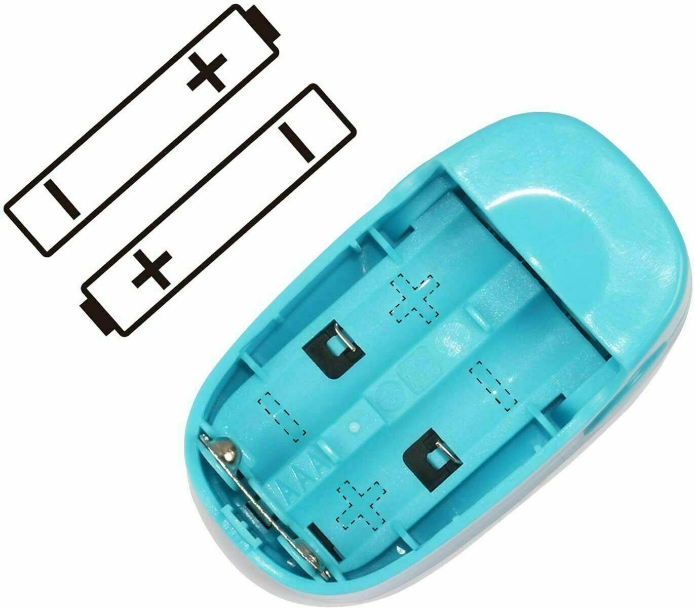 Portable Finger Pulse Oximeter Blood Oxygen Monitor Heart Rate SpO2 PR Oxymeter