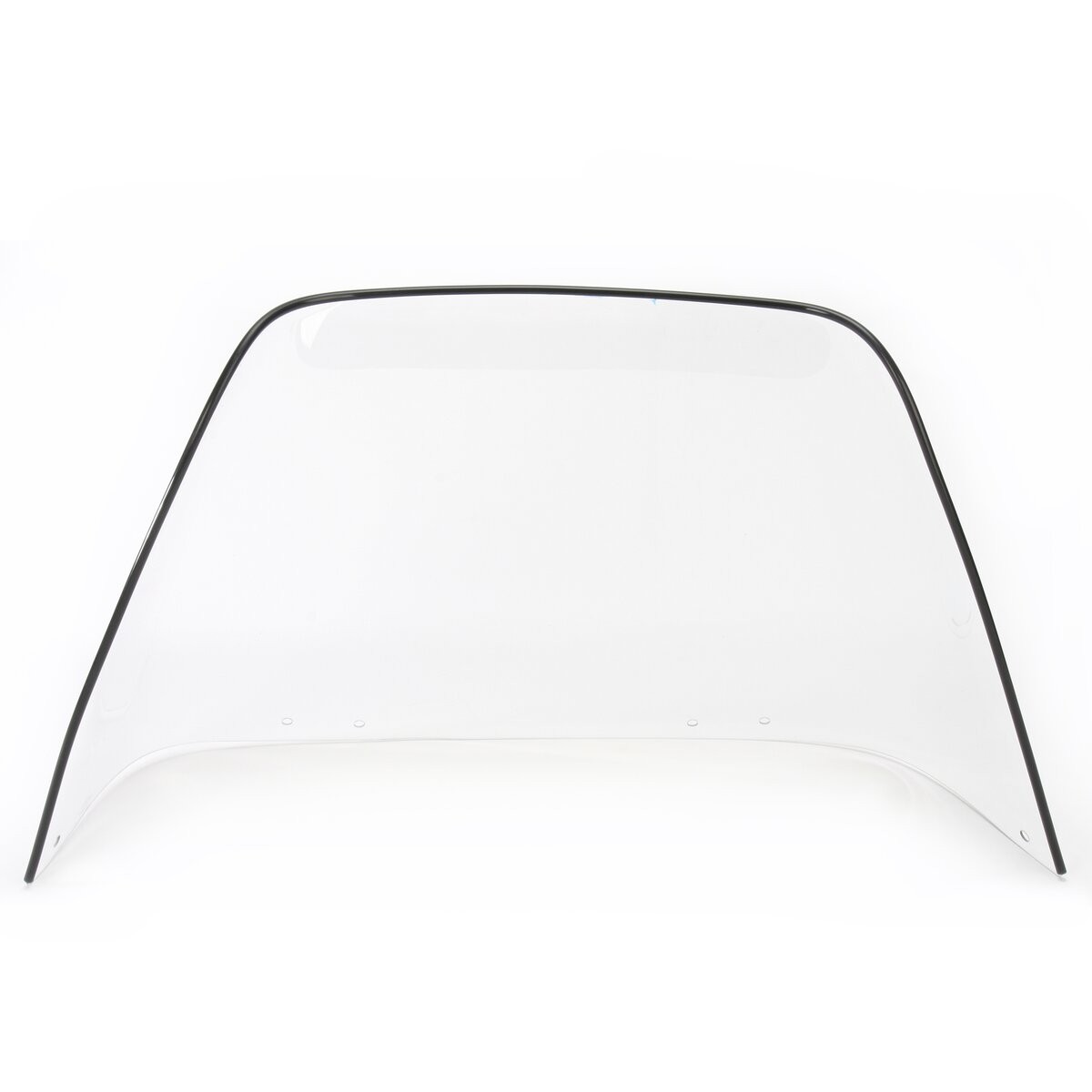 Kimpex 17 1/4 in. Clear Windshield - 06-705