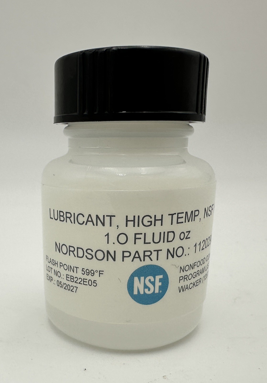 Nordson 1120290 High Temperature Lubricant