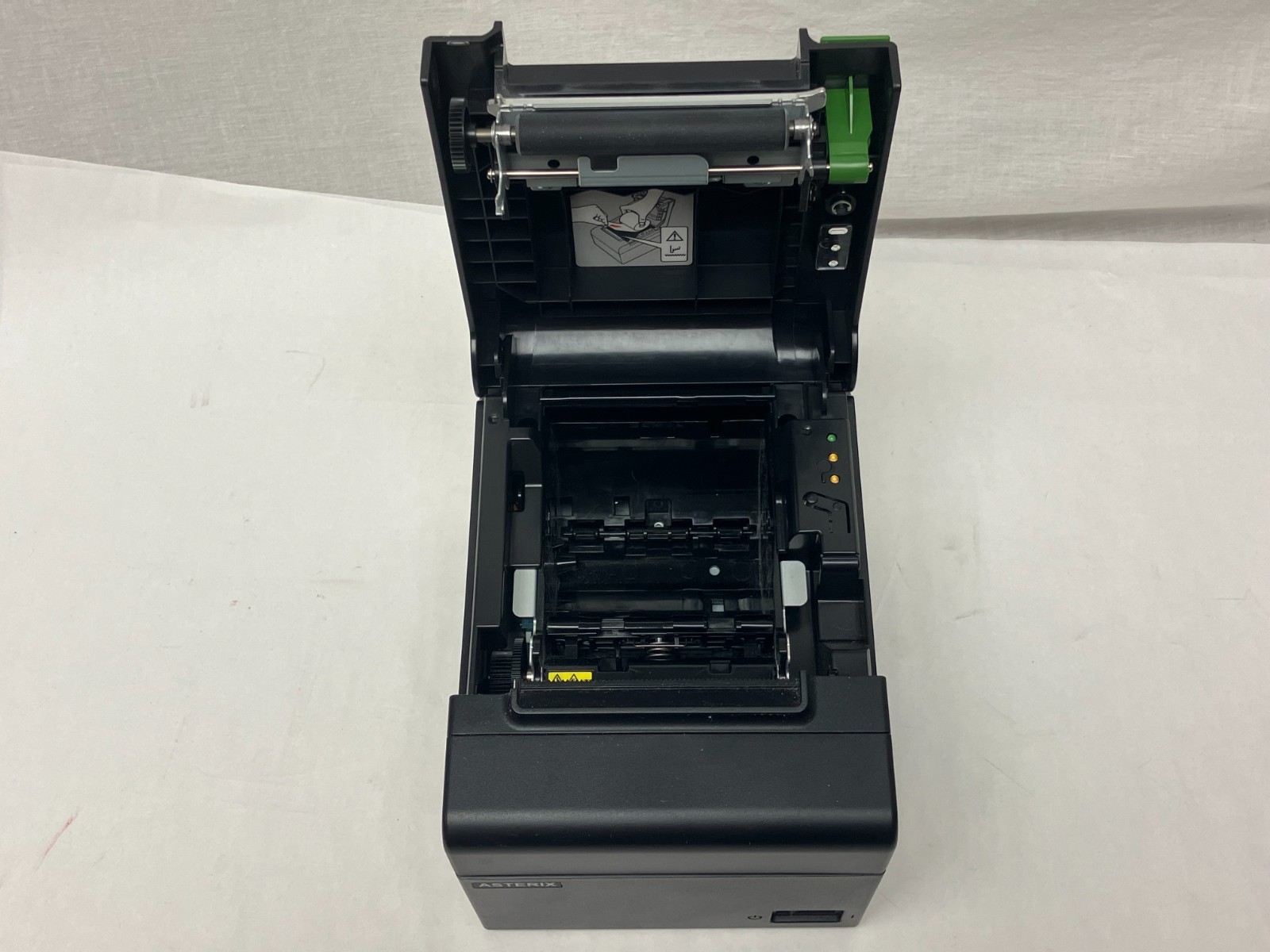 Gently Used Asterix ST-EP4 M267A Windows 10 USB Receipt Printer