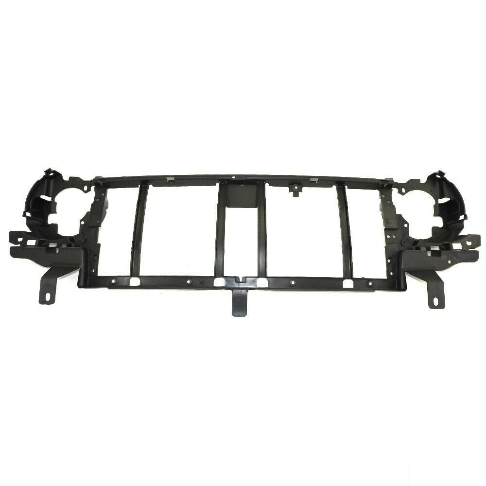 for Jeep for Liberty 2002-2004 Front Nose Panel Plastic