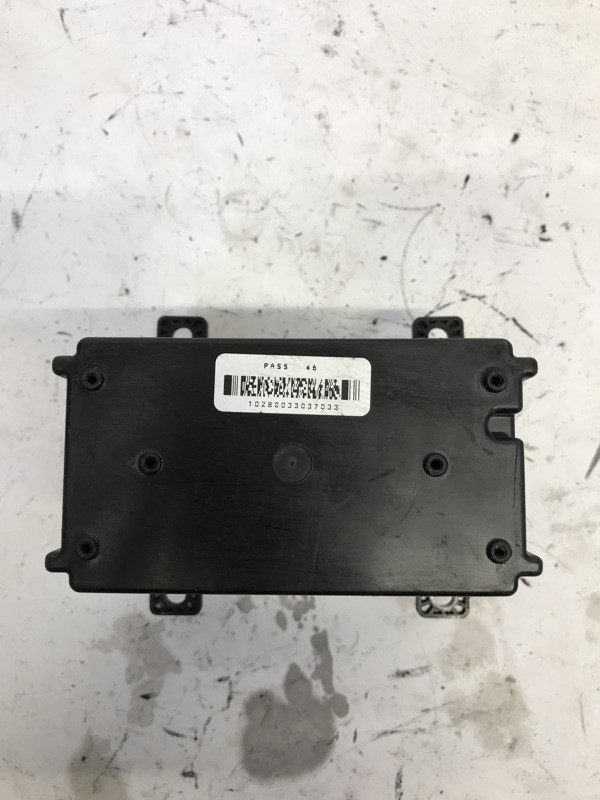 Common Powertrain Control Module 21083375 for Volvo D13H (586-10084)