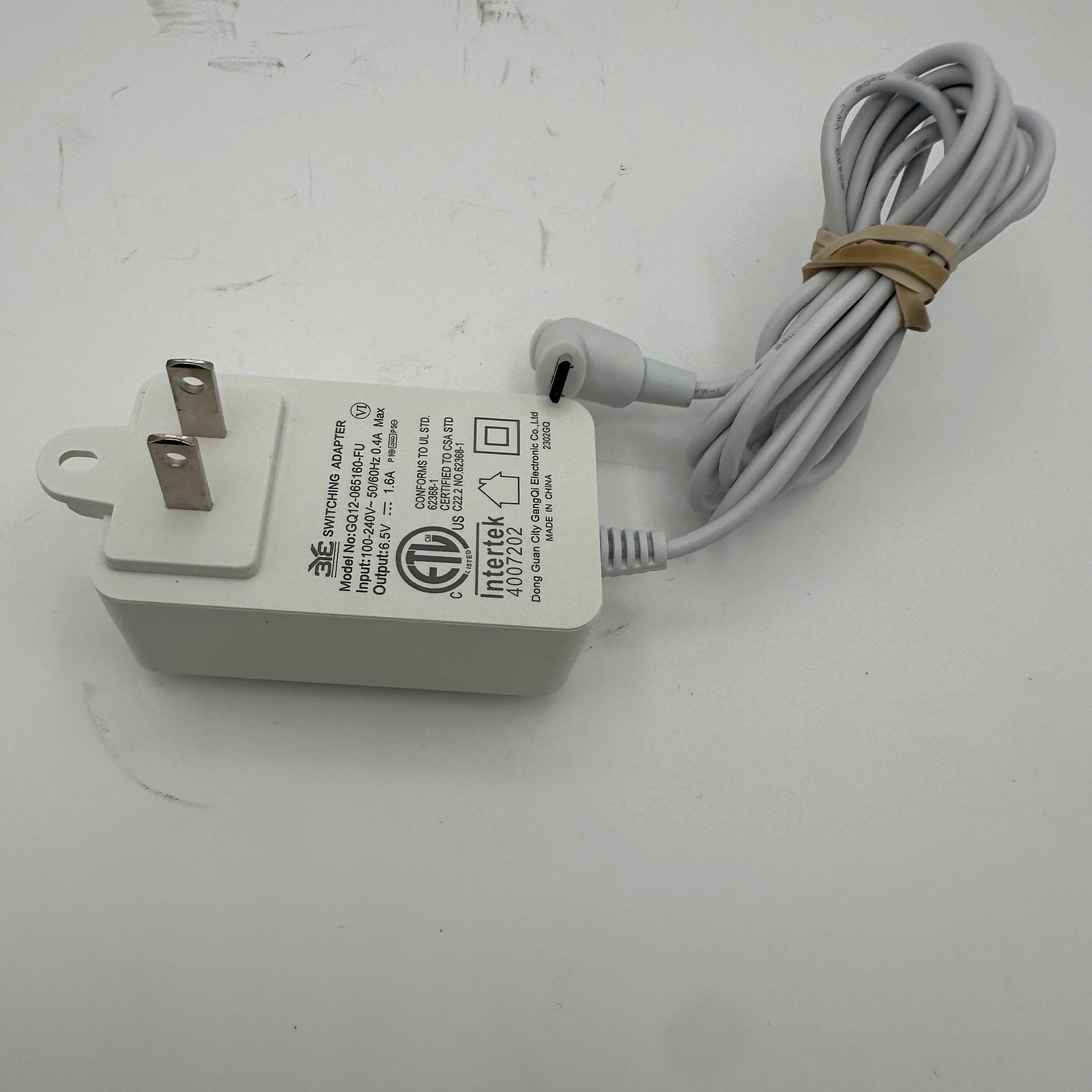 SimpliSafe Base Station SSBS3 Security Sensor