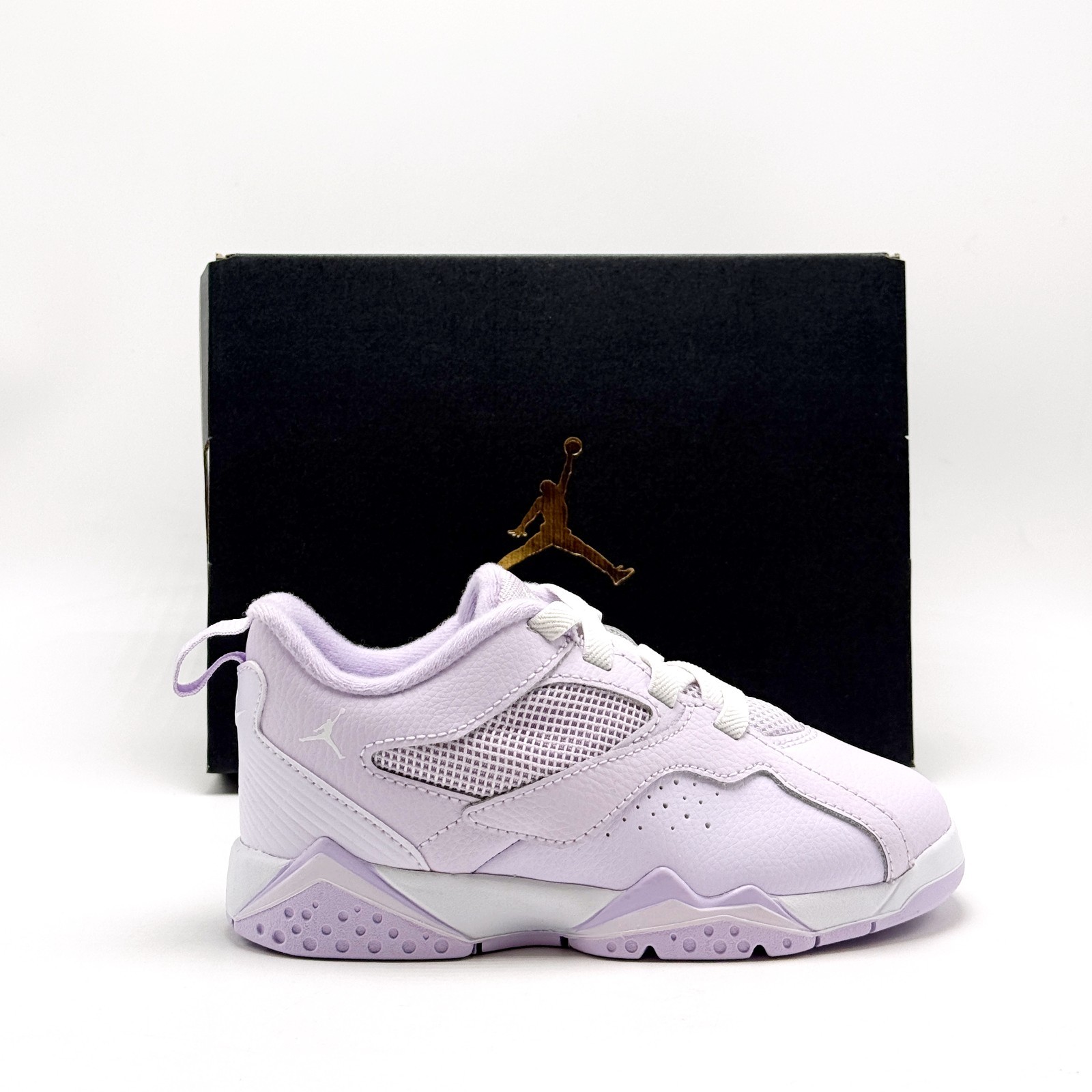 *NEW* Little Kids' NIKE AIR JORDAN MVP 92 (PS) BARELY GRAPE (HQ4426 500) 👍