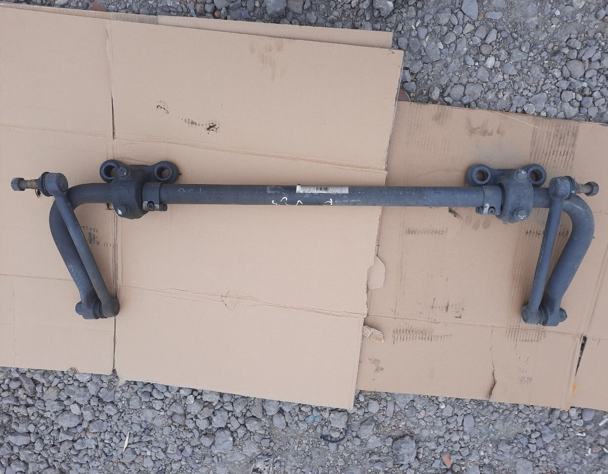Volvo FH4 FH5 Euro 6 Genuine Front Stabiliser Bar Link Rod 21618958